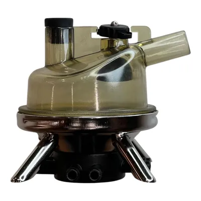 Tampa do coletor 450ml Gimenez premium (paralela)