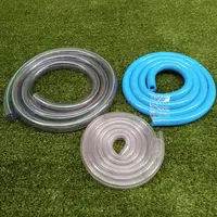 Mangueiras Para Conjunto De Ordenhadeira Kit 3 metros cada - imagem 2