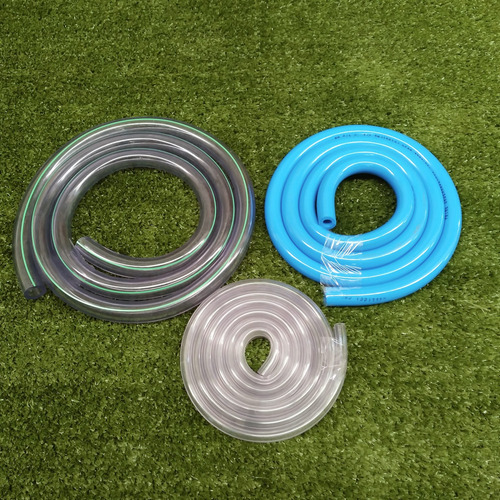 Mangueiras Para Conjunto De Ordenhadeira Kit 3 metros cada