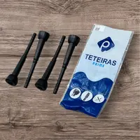 Teteira 2 anéis 10mm Prime - imagem 2