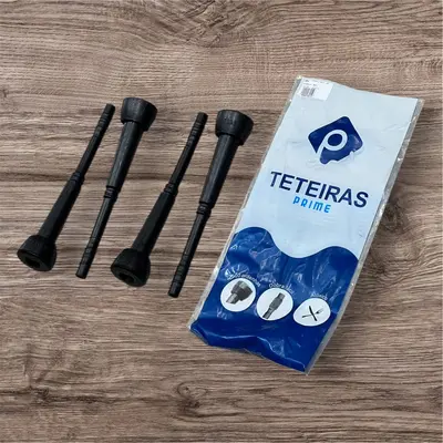 Teteira 2 anéis 10mm Prime