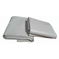 bag branco silagem (0,51x1,10) - imagem 1