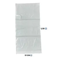 bag branco silagem (0,51x1,10) - imagem 2