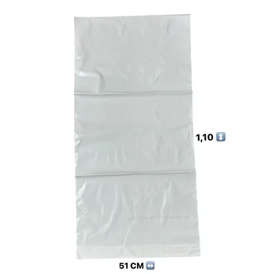 bag branco silagem (0,51x1,10)
