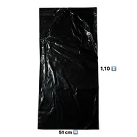 Bag preto silagem (0,51x,1,10) - imagem 2