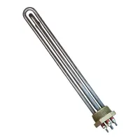 RESISTENCIA 4000 W ROSCA 1 1/4 8 254V - imagem 2