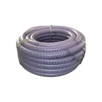 Mangueira espiral atóxica 1Polegada 12,5 Metros(25mm interno) - imagem 3