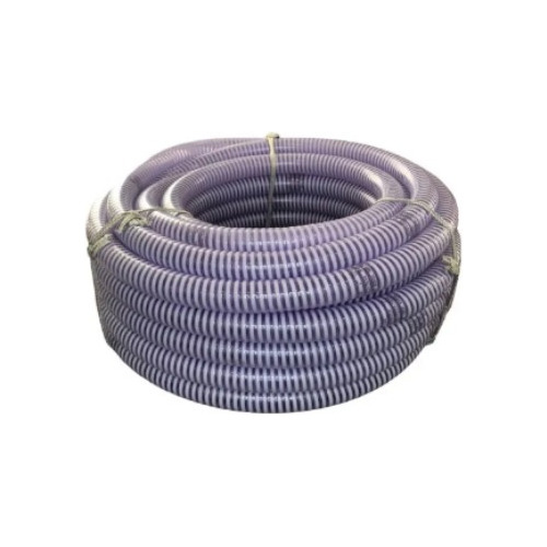 Mangueira espiral atóxica 1Polegada 12,5 Metros(25mm interno)