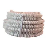 Mangueira espiral atóxica 1Polegada 12,5 Metros(25mm interno) - imagem 1