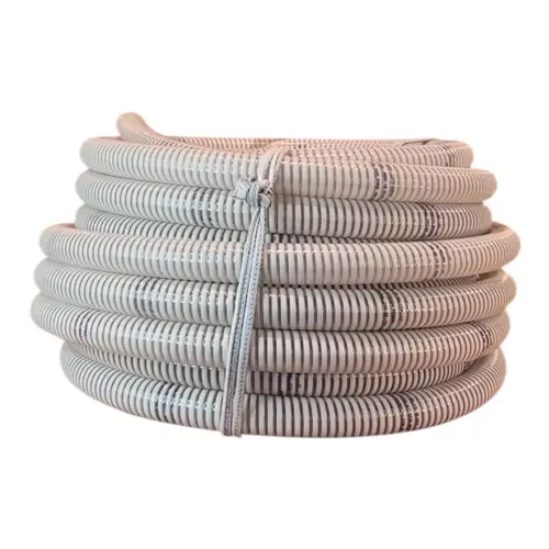 Mangueira espiral atóxica 1Polegada 12,5 Metros(25mm interno)