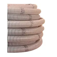 Mangueira espiral atóxica 1Polegada 12,5 Metros(25mm interno) - imagem 2