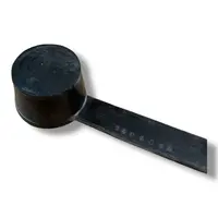TAMPÃO PARA REDE DE VÁCUO 38MM C/ PRESILHA  - imagem 2