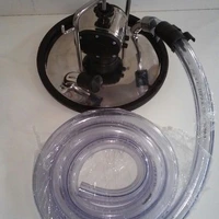 Transformar Conjunto De Ordenha Duplo Em 2 Conjuntos Simples - imagem 1