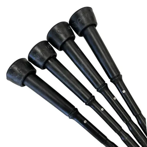 TETEIRA 1 ANEL 9,5mm PRIME VENTILADA