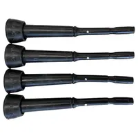 TETEIRA 1 ANEL 9,5mm PRIME VENTILADA - imagem 1