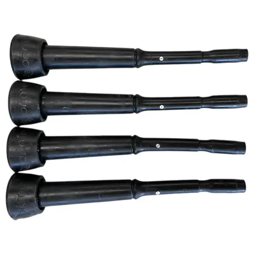 TETEIRA 1 ANEL 9,5mm PRIME VENTILADA