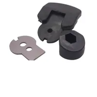 Kit reparo coletor clássico ( com peça de ferro ) - imagem 1