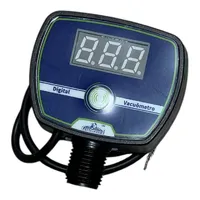 VACUOMETRO DIGITAL GIMENEZ - imagem 1