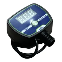 VACUOMETRO DIGITAL GIMENEZ - imagem 2