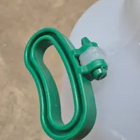 Tarro Leiteiro 25 Litros com 2 Alças – Robusto e Fácil de Limpar - imagem 3