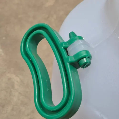 Tarro Leiteiro 25 Litros com 2 Alças – Robusto e Fácil de Limpar