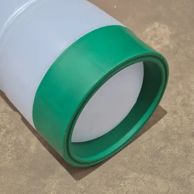 Tarro Leiteiro 25 Litros com 2 Alças – Robusto e Fácil de Limpar