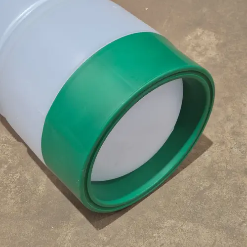 Tarro Leiteiro 25 Litros com 2 Alças – Robusto e Fácil de Limpar