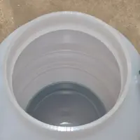 Tarro Leiteiro 25 Litros com 2 Alças – Robusto e Fácil de Limpar - imagem 4