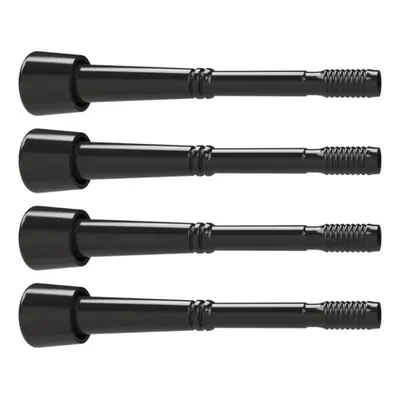 Teteira Insuflado Flaco Eurolatte 231 - In Pulse