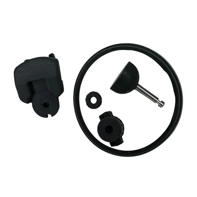 Kit de borrachas para coletor classico Westfalia