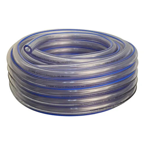 Mangueira do leite 14,25 x 5,2mm (valor por metro)