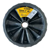 RODA 8 POLEGADAS IN PULSE - imagem 1