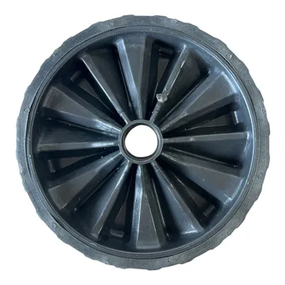 RODA 8 POLEGADAS IN PULSE