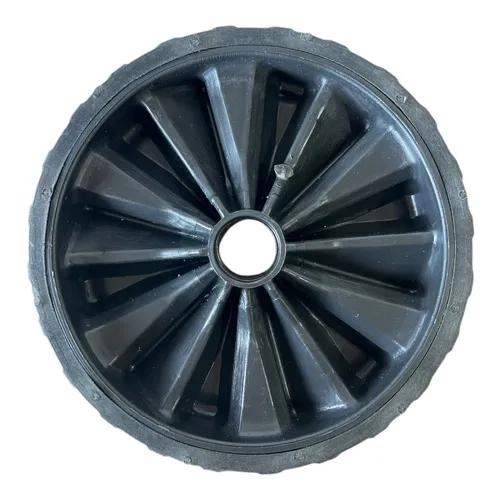 RODA 8 POLEGADAS IN PULSE