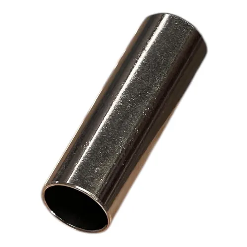 Nipel conector de mangueira inox 304 (r)