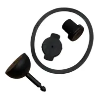 KIT REPARO COLETOR HCC 150ML - imagem 1