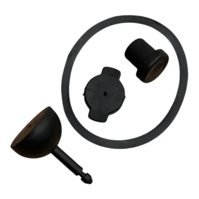 KIT REPARO COLETOR HCC 150ML