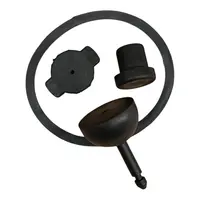 KIT REPARO COLETOR HCC 150ML - imagem 2