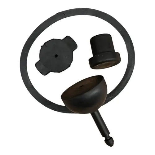 KIT REPARO COLETOR HCC 150ML