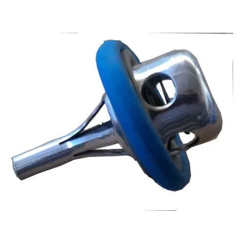 Valvula Da Bomba De Leite Do Transferidor Sulinox