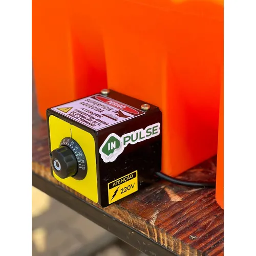 Aquecedor de água 100l in pulse