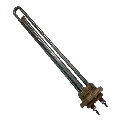 RESISTÊNCIA 3000W (254V) 1 ERAS C/COLARINHO R 1.1/4