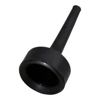 Ducha de lavagem fechada - imagem 1