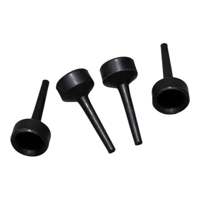 Ducha de lavagem fechada