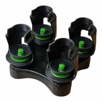 Sistema de lavagem p/ canalizada modelo Gimenez - imagem 2