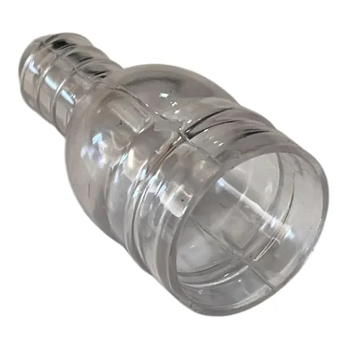 Visor do leite Manus para ordenhadeira