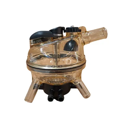 Coletor de Leite 450ML Ventilado Premium