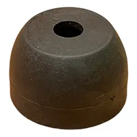 ACOPLAMENTO DE BORRACHA DA VELA DE LAVAGEM - imagem 1