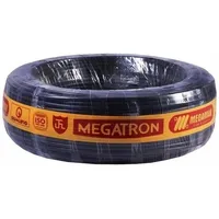 Cabo flexivel 10.00mm 750 volts - megatron 50 metros avulso - imagem 3