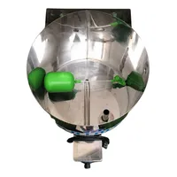 Aquecedor de água para ordenha em inox 75 litros prime - imagem 4